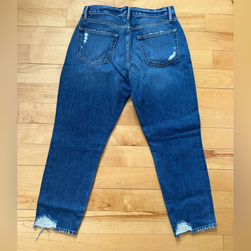 Frame Jeans - Picture 5 of 5
